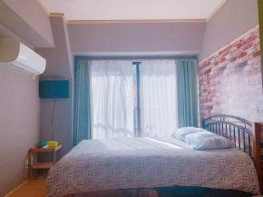 Shinjuku Kabukicho lions mansion#Shinjuku Center#2 bed rooms#新宿中心地带 歌舞伎町 车站步行2分#2个卧室公寓#Autolock#高速无限制网络306